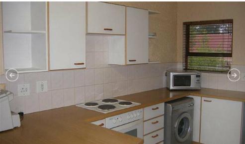 To Let 2 Bedroom Property for Rent in Morningside Gauteng
