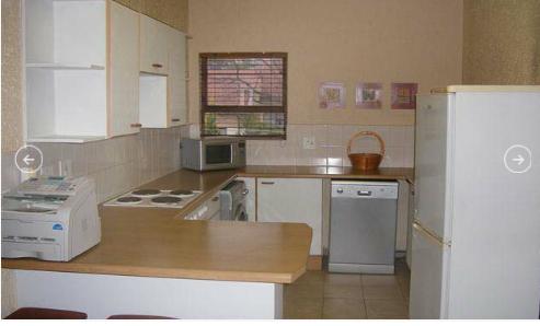 To Let 2 Bedroom Property for Rent in Morningside Gauteng