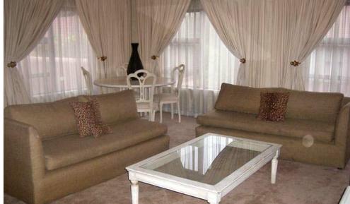To Let 2 Bedroom Property for Rent in Morningside Gauteng