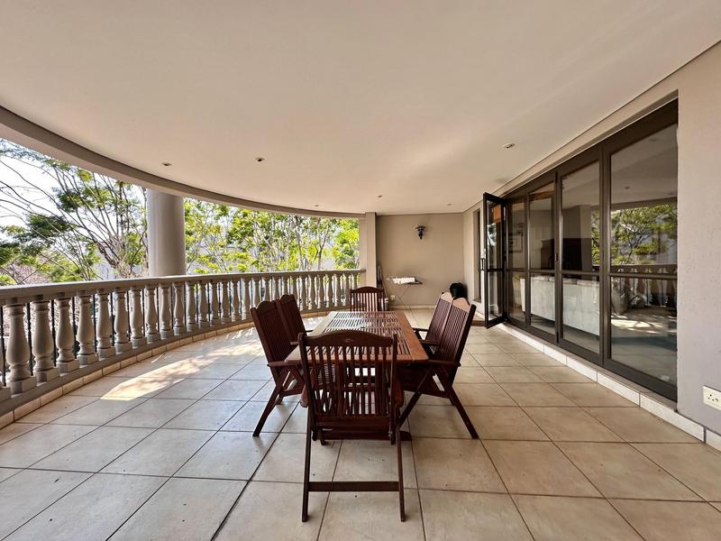To Let 3 Bedroom Property for Rent in Morningside Gauteng