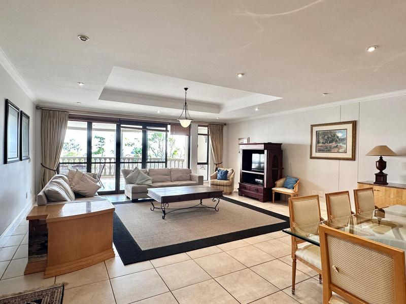 To Let 3 Bedroom Property for Rent in Morningside Gauteng