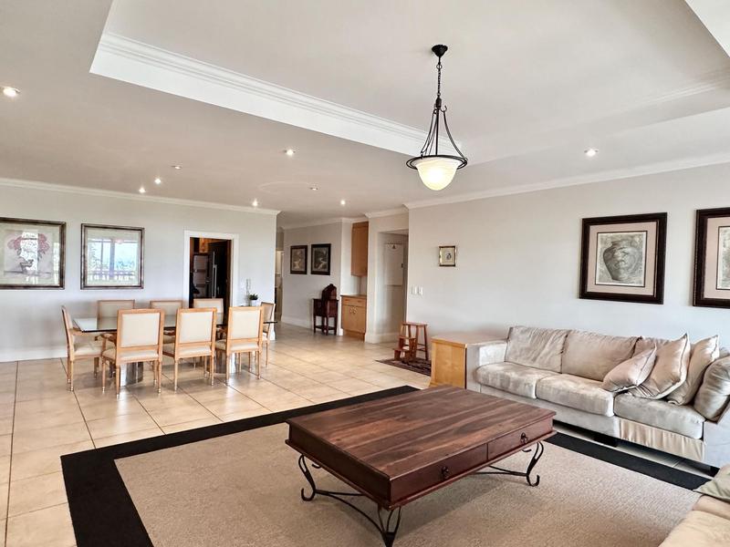 To Let 3 Bedroom Property for Rent in Morningside Gauteng