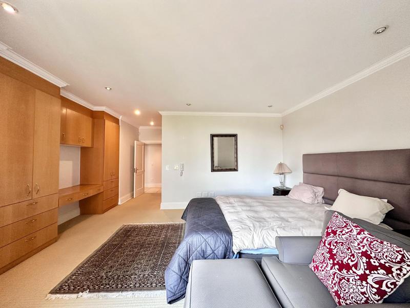 To Let 3 Bedroom Property for Rent in Morningside Gauteng