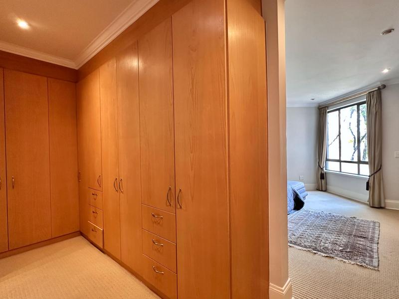 To Let 3 Bedroom Property for Rent in Morningside Gauteng