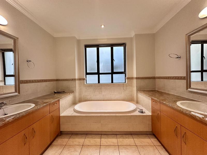 To Let 3 Bedroom Property for Rent in Morningside Gauteng