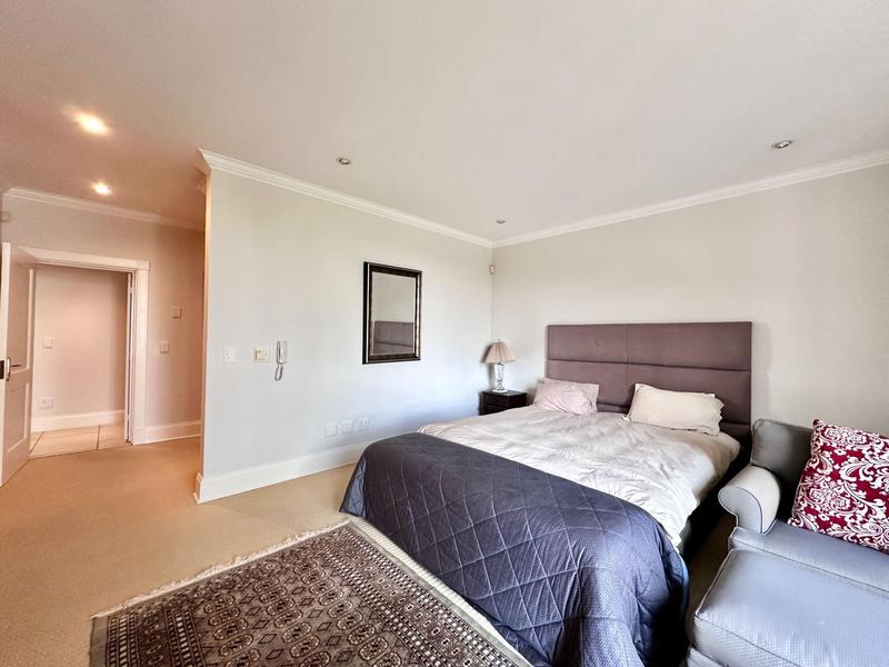 To Let 3 Bedroom Property for Rent in Morningside Gauteng