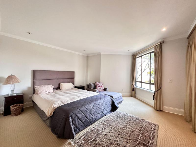 To Let 3 Bedroom Property for Rent in Morningside Gauteng