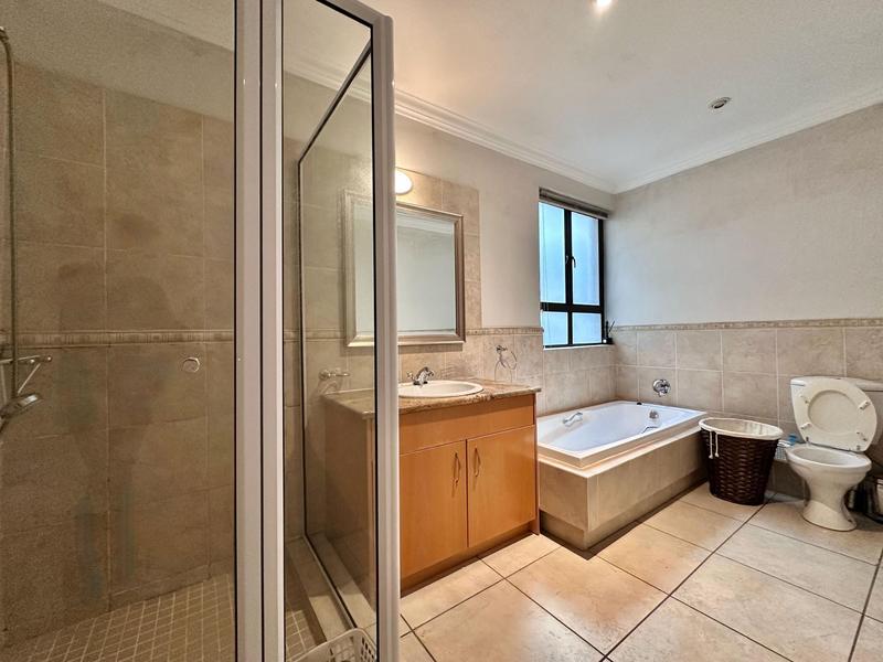 To Let 3 Bedroom Property for Rent in Morningside Gauteng