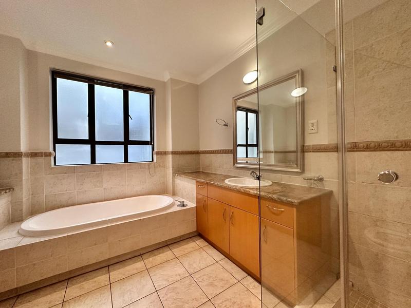 To Let 3 Bedroom Property for Rent in Morningside Gauteng