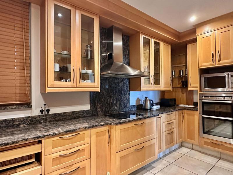 To Let 3 Bedroom Property for Rent in Morningside Gauteng