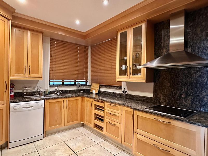 To Let 3 Bedroom Property for Rent in Morningside Gauteng