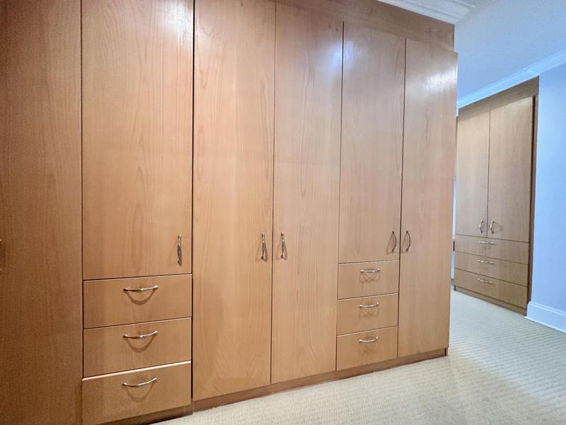 To Let 3 Bedroom Property for Rent in Morningside Gauteng