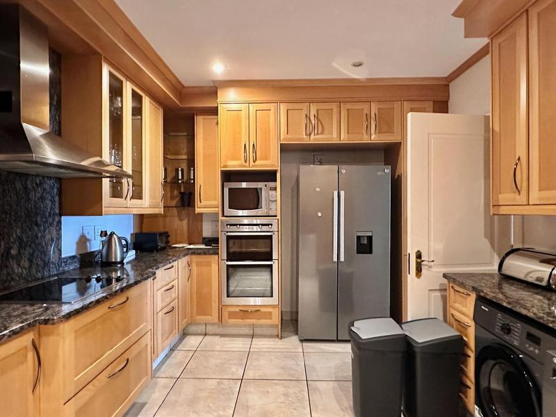 To Let 3 Bedroom Property for Rent in Morningside Gauteng