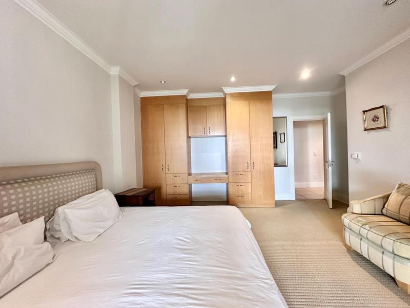 To Let 3 Bedroom Property for Rent in Morningside Gauteng
