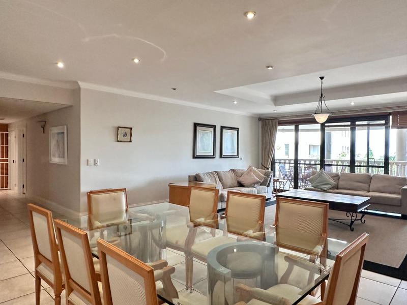 To Let 3 Bedroom Property for Rent in Morningside Gauteng