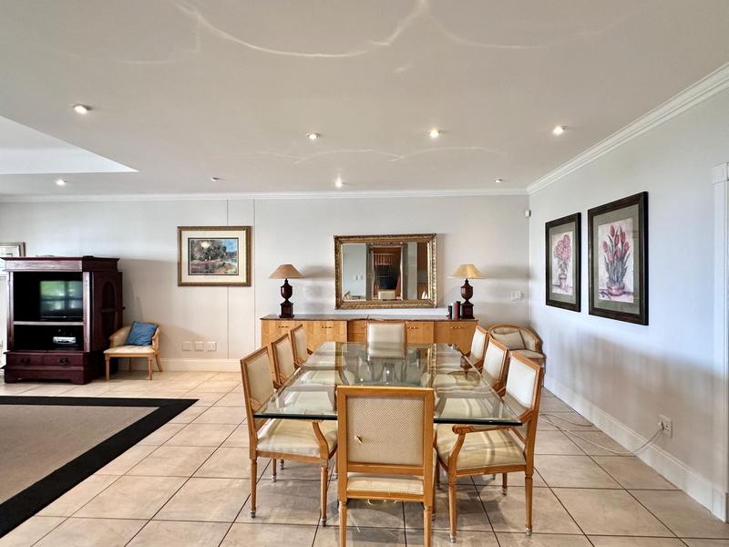 To Let 3 Bedroom Property for Rent in Morningside Gauteng