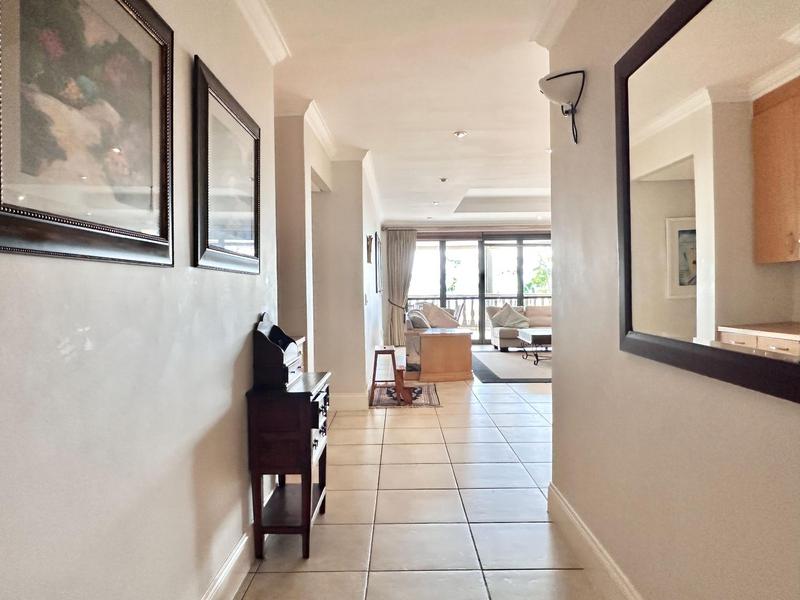 To Let 3 Bedroom Property for Rent in Morningside Gauteng