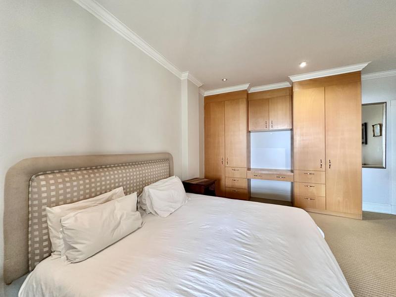 To Let 3 Bedroom Property for Rent in Morningside Gauteng