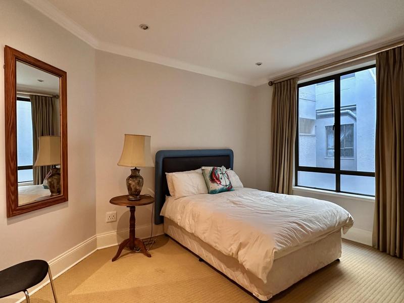 To Let 3 Bedroom Property for Rent in Morningside Gauteng