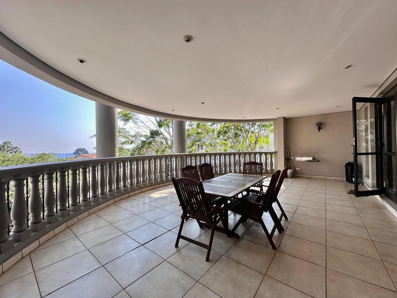 To Let 3 Bedroom Property for Rent in Morningside Gauteng