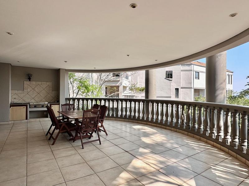 To Let 3 Bedroom Property for Rent in Morningside Gauteng
