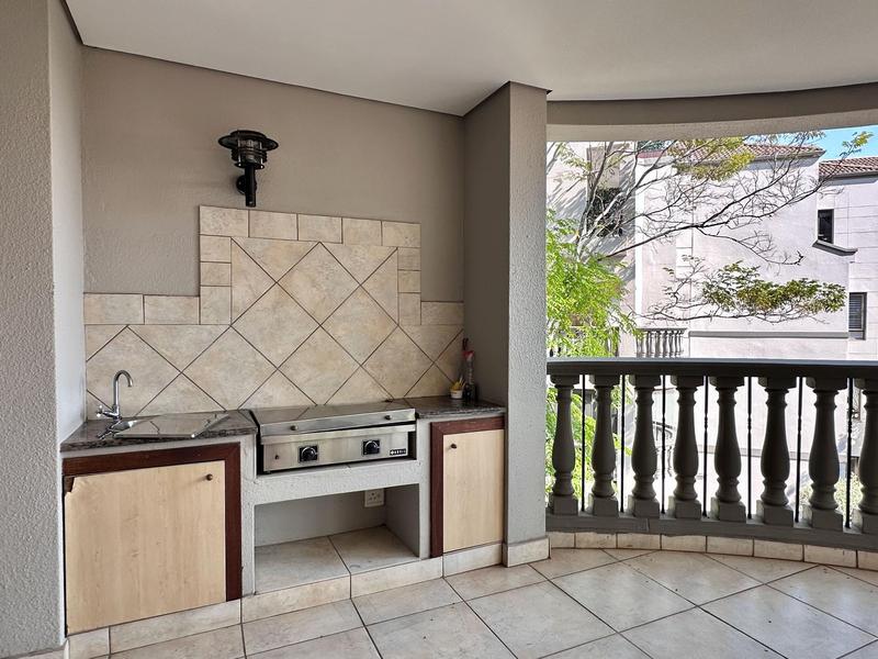 To Let 3 Bedroom Property for Rent in Morningside Gauteng