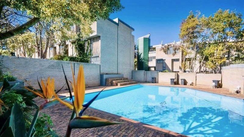 1 Bedroom Property for Sale in Norwood Gauteng