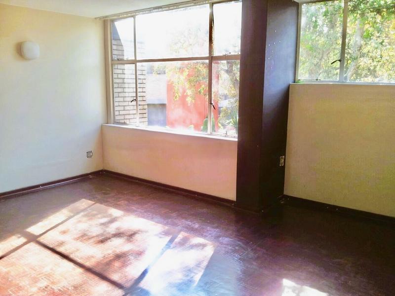 1 Bedroom Property for Sale in Norwood Gauteng