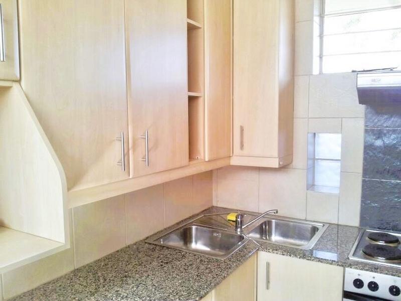 1 Bedroom Property for Sale in Norwood Gauteng
