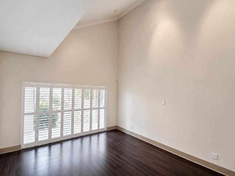 3 Bedroom Property for Sale in Bryanston East Gauteng
