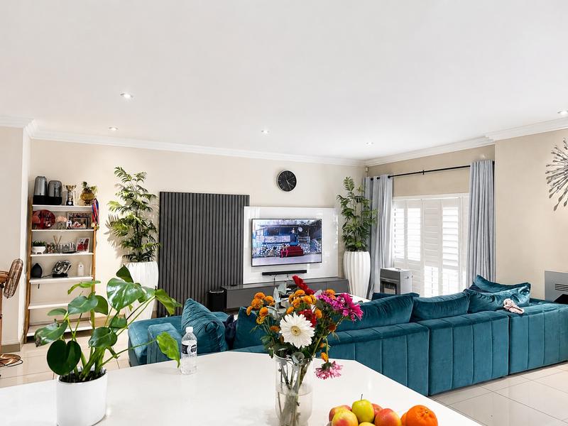 3 Bedroom Property for Sale in Bryanston East Gauteng