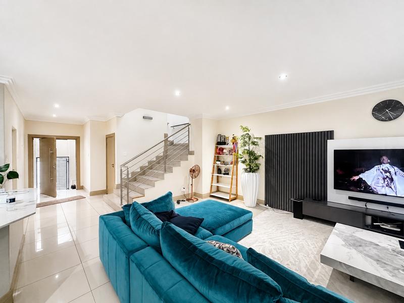 3 Bedroom Property for Sale in Bryanston East Gauteng