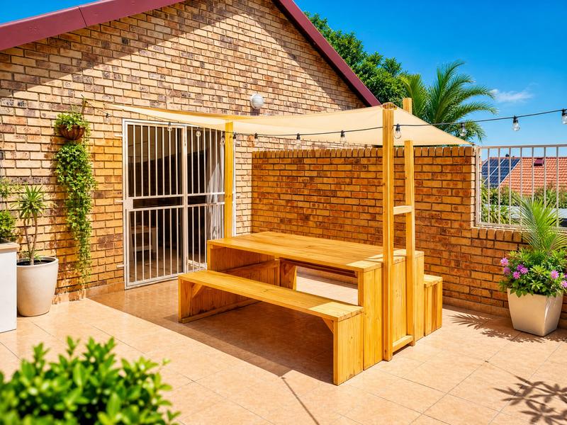 2 Bedroom Property for Sale in The Reeds Gauteng
