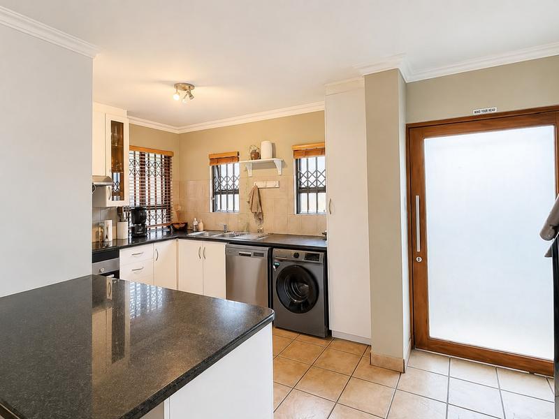 3 Bedroom Property for Sale in Menlo Park Gauteng