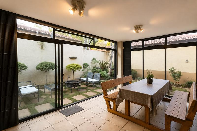 3 Bedroom Property for Sale in Menlo Park Gauteng