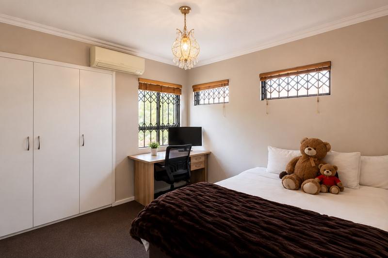 3 Bedroom Property for Sale in Menlo Park Gauteng