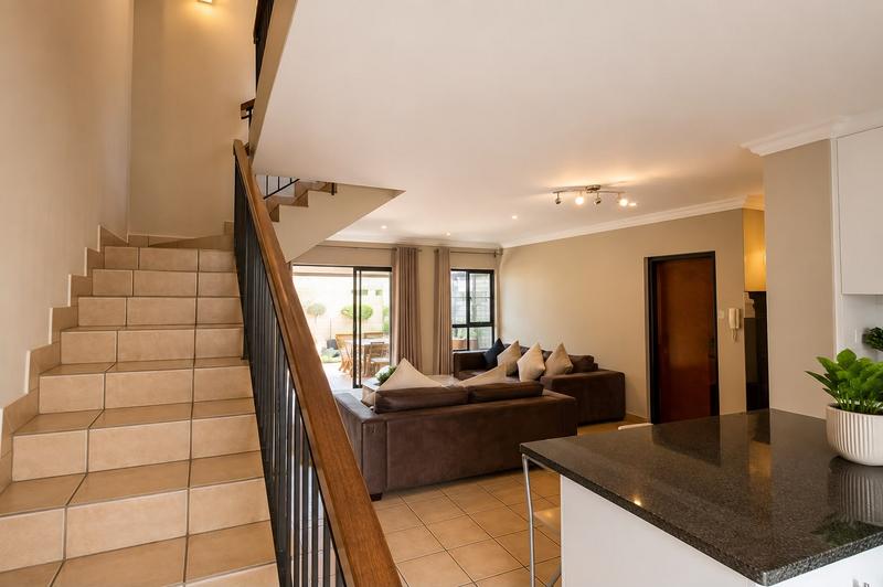 3 Bedroom Property for Sale in Menlo Park Gauteng