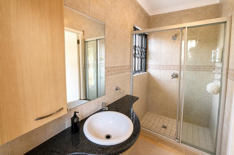 3 Bedroom Property for Sale in Menlo Park Gauteng