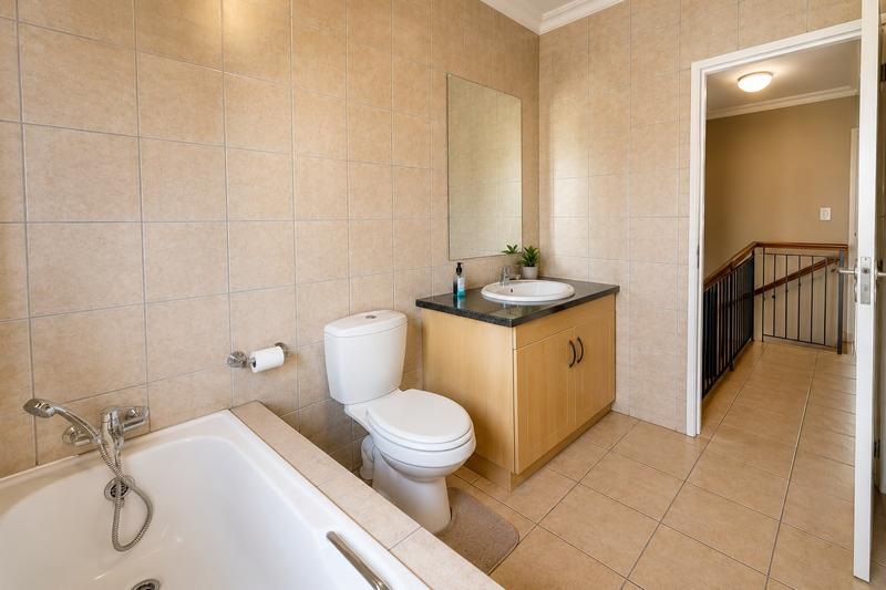 3 Bedroom Property for Sale in Menlo Park Gauteng