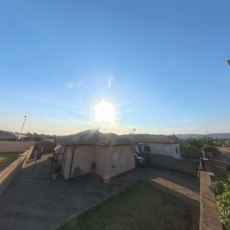 To Let 3 Bedroom Property for Rent in Kirkney Gauteng