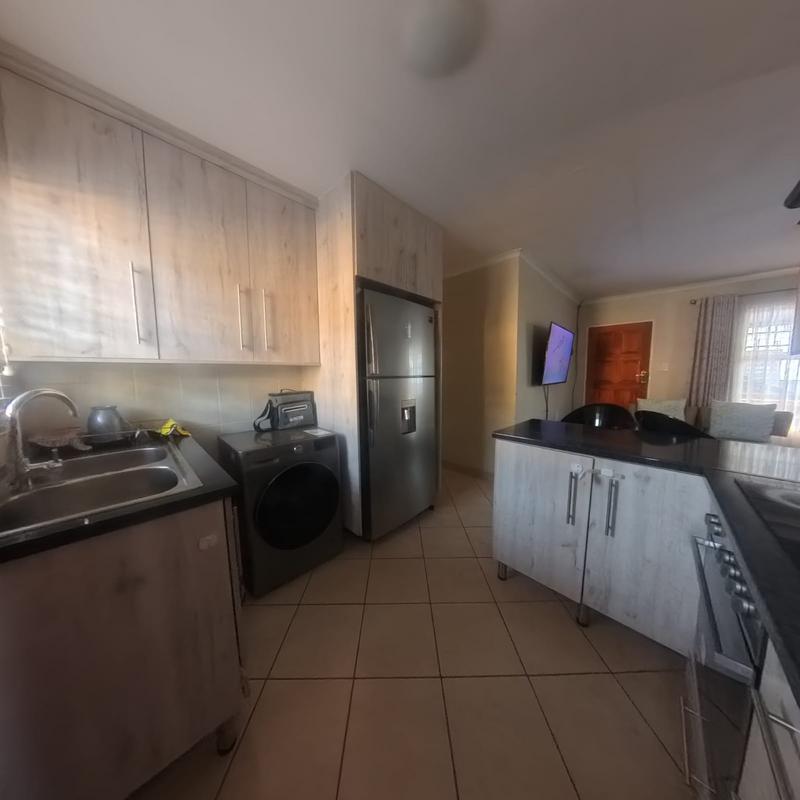 To Let 3 Bedroom Property for Rent in Kirkney Gauteng