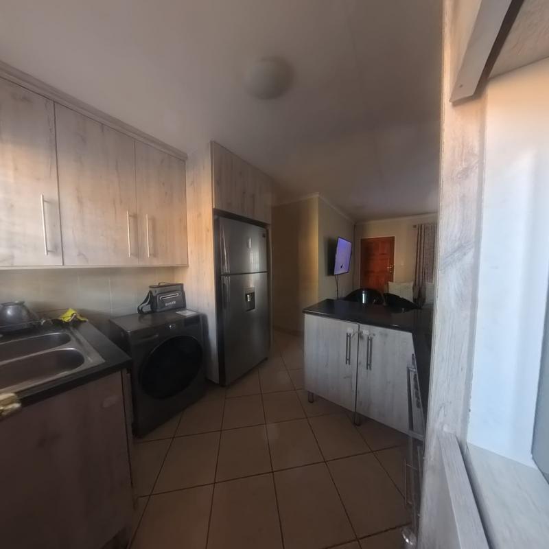 To Let 3 Bedroom Property for Rent in Kirkney Gauteng