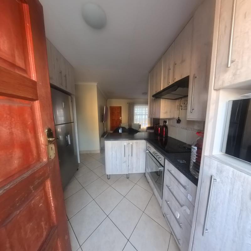 To Let 3 Bedroom Property for Rent in Kirkney Gauteng