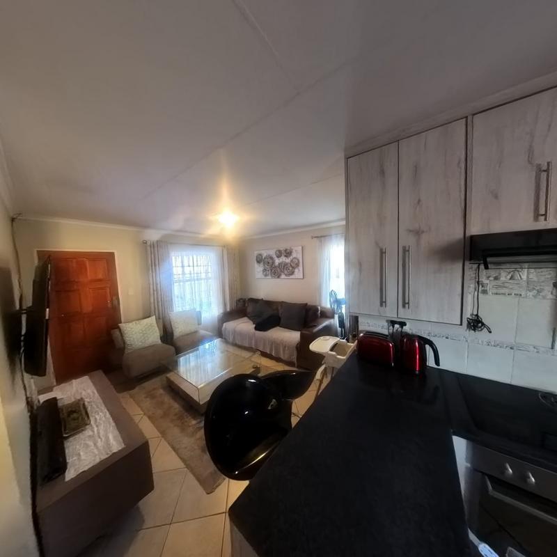 To Let 3 Bedroom Property for Rent in Kirkney Gauteng
