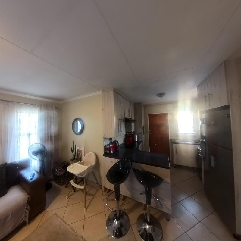 To Let 3 Bedroom Property for Rent in Kirkney Gauteng