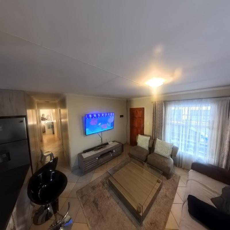 To Let 3 Bedroom Property for Rent in Kirkney Gauteng