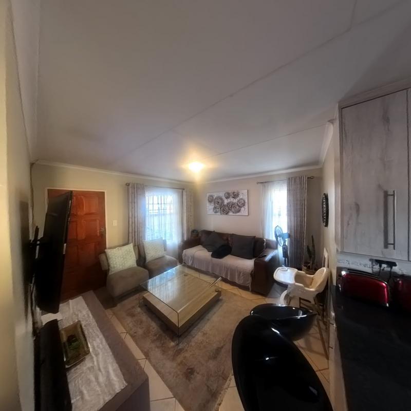 To Let 3 Bedroom Property for Rent in Kirkney Gauteng