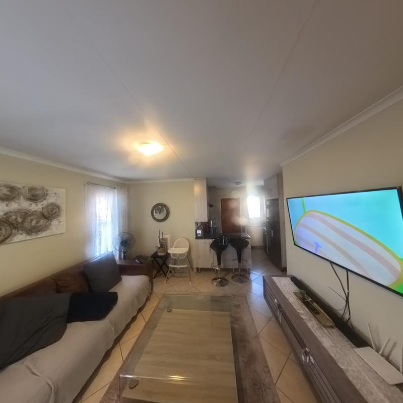 To Let 3 Bedroom Property for Rent in Kirkney Gauteng