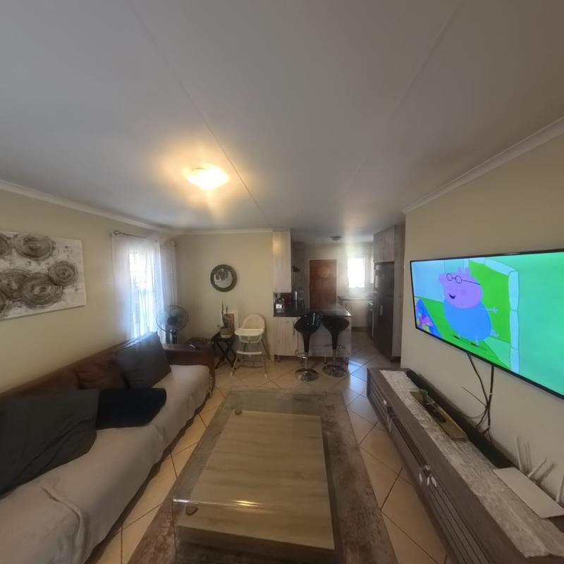 To Let 3 Bedroom Property for Rent in Kirkney Gauteng