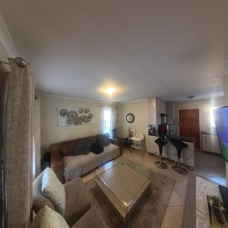 To Let 3 Bedroom Property for Rent in Kirkney Gauteng